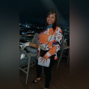 Meet your Posher, Natalie